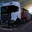 ER Truck Simulation Games