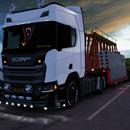 ER Truck Simulation Games APK