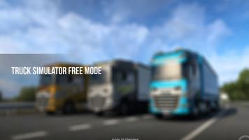 ER Truck Simulation Games screenshot 3