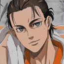 Eren Yeager Wallpaper HD & 4K APK