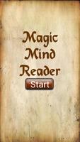 Magical Mind Reader poster