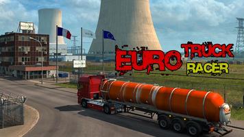 EURO TRUCK OFF ROAD SIMULATOR capture d'écran 3