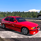 آیکون‌ EURO SPEED CARS DRIFT RACING