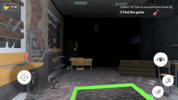 Sussy School Grounds 2 screenshot 3