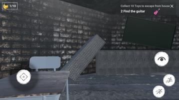 Sussy School Grounds Screenshot 2