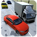 Traffic Zone Highway Racer 2019