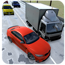 Zone de circulation Highway Racer 2019 APK