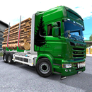Euro Truck Speed Simulator 2019: Truck Missions aplikacja