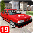 Cars Racing City Sahin Simulator-APK