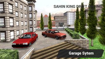 Poster Cars Racing City Sahin Simulator