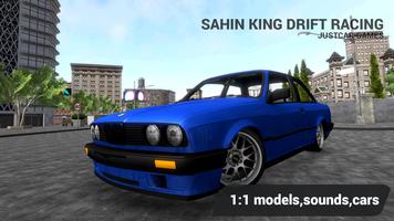 Cars Racing City Sahin Simulator 截图 1