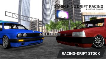 Cars Racing City Sahin Simulator screenshot 2