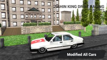 Cars Racing City Sahin Simulator 截图 3