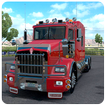 Euro Trucks American Drive Simulator