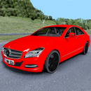 EURO SPEED CARS IN CITY 2018 APK