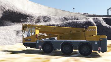 Dozer Simulation Game KR скриншот 1
