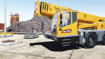 Dozer Simulation Game KR скриншот 2