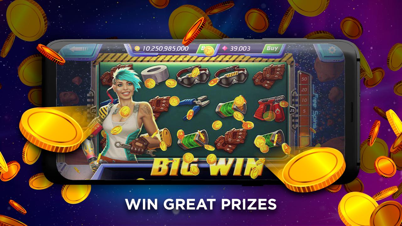 Star Slots Free Spins