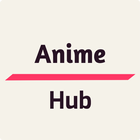 Anime Hub آئیکن