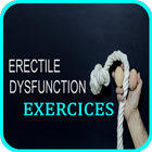 Exercícios para disfunção erétil ícone