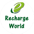 E Recharge World biểu tượng