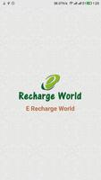 E Recharge World Affiche