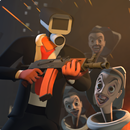 Skibidi War - Toilets Attack APK