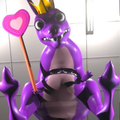 Kangaroo Queen