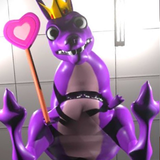 Kangaroo Queen আইকন