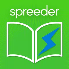 Spreeder - Speed Reading アプリダウンロード