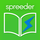 Spreeder - Speed Reading APK