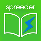 Spreeder أيقونة