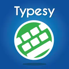 Скачать Typesy - Touch Typing APK