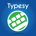 Typesy আইকন