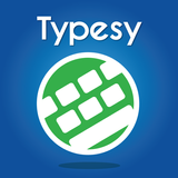 Typesy - Touch Typing