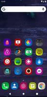 Annabelle ui icon pack captura de pantalla 3