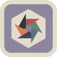 download Shimu l icon pack APK