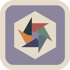 Shimu l icon pack أيقونة