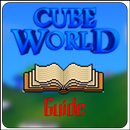 Guide pour Cube World APK
