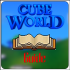 Guide For Cube World icon