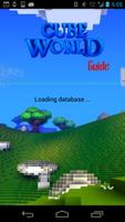 Poster Guide For Cube World