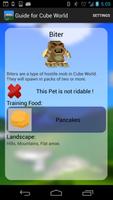Guide For Cube World screenshot 2