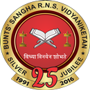 Bunts' Sangha RNS Vidyaniketan APK