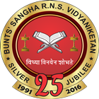 Bunts' Sangha RNS Vidyaniketan icon