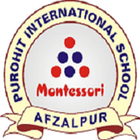 Purohit International School أيقونة