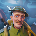 The Great War Rivals icon