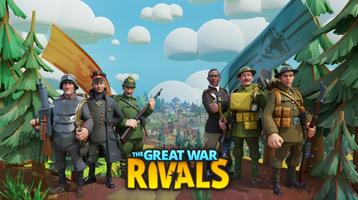 The Great War Rivals poster