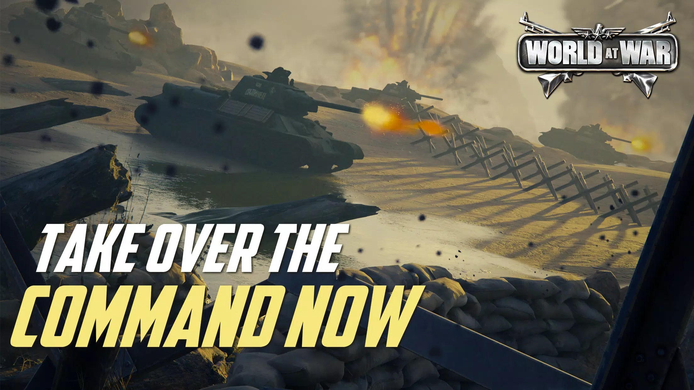 World at War APK for Android Download