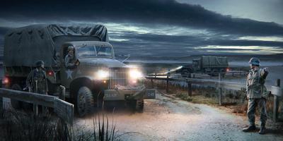 World at War Plakat