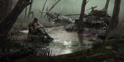 World at War Screenshot 2